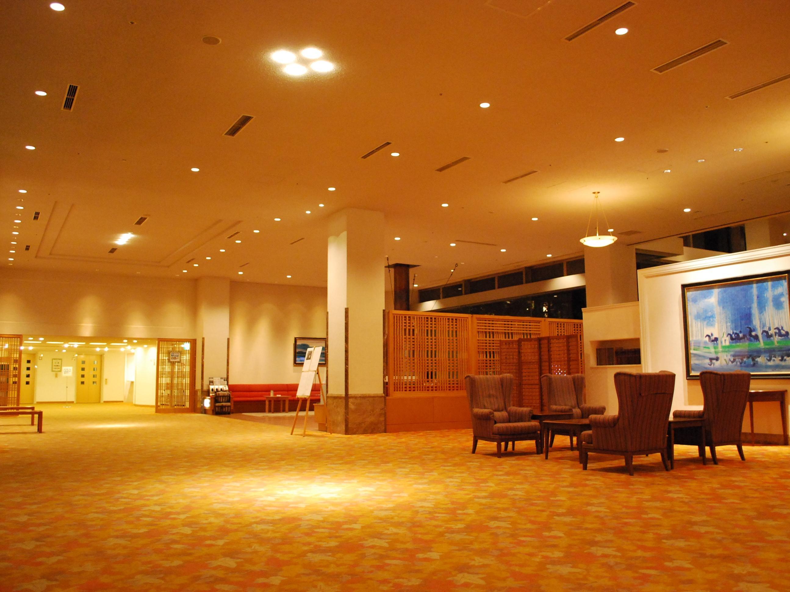 Kussharo Prince Hotel Teshikaga Zewnętrze zdjęcie
